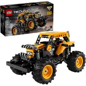LEGO Technic 42199 – Monster Jam DIGatron ‑vetomoottoriauto