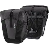 Ortlieb Back-Roller XL Plus, pari pyörälaukku