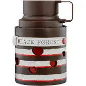 Armaf Odyssey Black Forest Eau de Parfum 100 ml