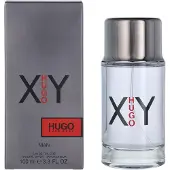 HUGO BOSS XY Eau de Toilette 100 ml