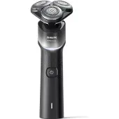 Philips X5004/00, Parranajokone kääntyvällä päällä, Sininen, PowerCut, Replace every 2 yrs with SH30, 2 vuosi/vuosia, Akku