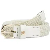 Tommy Hilfiger Essential Effortless 2.5 Elastic - Cream - 75