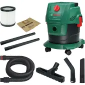 Bosch Pölynimuri PAS15-200; 1200 W; 15 l