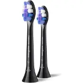 Philips Sonicare Sensitive HX6052/88 vaihtopäät hammasharjaan 2 kpl