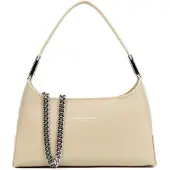 Lancaster Käsilaukku 'Suave Ace' beige