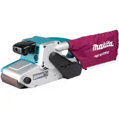 Makita 9404J - Nauhahiomakone