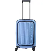 Delsey Securitime F/o 55 Cm Expandable 42l Matkalaukku