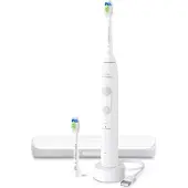 Philips Sonicare 4000 Series sähköhammasharja HX404441 (valkoinen)
