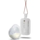 Philips AVENT Philips Hands-free - Yksiosainen sähkökäyttöinen rintapumppu - SCF531/11