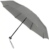Minimax LGF-99 ECO Windproof Umbrella - Cool Gray