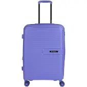 Gabol Steady Spinner Expandable 63.3/70.6l Matkalaukku