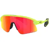 Oakley Stunt Devil - Prizm Ruby OO9517-0339
