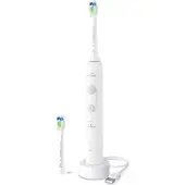 Philips Sonicare 4100 HX4042/41 sonic-sähköhammasharja White 1 kpl