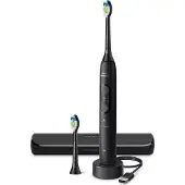 Philips Sonicare 4000 Series sähköhammasharja HX404452 (musta)