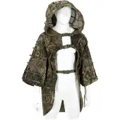 Invadergear Ghillie-aluspuku