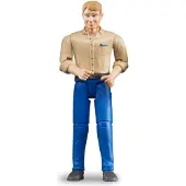 BRUDER Sinifarkkuinen Figuuri