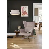 Nordlux Dicte/Floor - Black - ONE SIZE