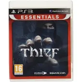 Thief incl. Bankheist dlc (3)