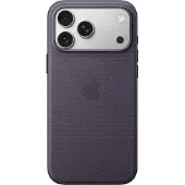 Apple iPhone 17 Pro Max Techwoven -suojakuori MagSafe, violetti