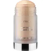 Catrice Seashell Stories Dewy Body 30g hehkupuikko