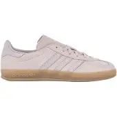Adidas Originals Matalavartiset tennarit 'GAZELLE' syreeni / malva