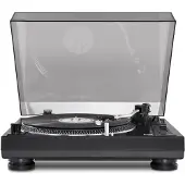 Technisat Turntable