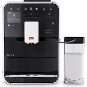 Melitta Barista T Smart F83/0-102 kahviautomaatti - musta