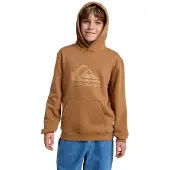 Quiksilver Comp Logo Huppari