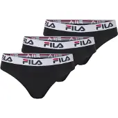 FILA Alushousut laivastonsininen / kirkaanpunainen / musta / luonnonvalkoinen