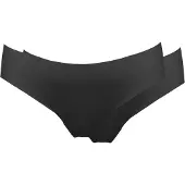 Magic bodyfashion Stringit 'Dream' musta