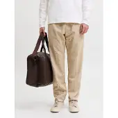 Jack & Jones Jpstkane Toby Jogger Noos - Beige - L