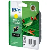 Epson Mustepatruuna T0544, Keltainen