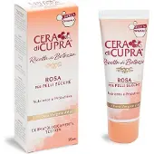 Cera di Cupra Beauty Recipe Rosa Original Recipe Tube 75 ml