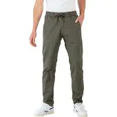 REELL Reflex Easy ST Housut vihreä, XS