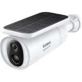 Baseus Security S1 2K Outdoor Camera - White