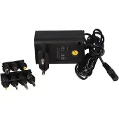 Ansmann Aps 600 Power Supply Unit 7.2 W Black