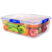 Sistema Suuri säilytysrasia 7,5 l, Sistema