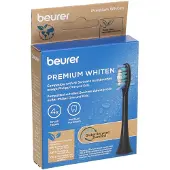 Beurer Premium White Sonic vaihtoharja 4kpl
