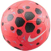 Nike fotboll pitch team hv6249-635 stl. 5