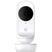 Motorola Vm34 Vauvamonitori