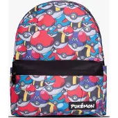 Pokémon Mini Reppu, Pokéball