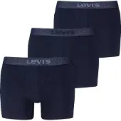 Levi's 701238000 Boxerit 3 Yksiköt