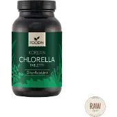 Foodin Korean Chlorella-tabletit