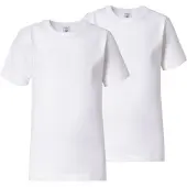 Petit Bateau Aluspaita valkoinen