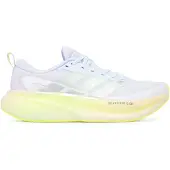 Adidas Supernova Glide W - White - 40 2/3