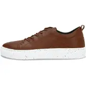 Nae Vegan Shoes Nauhakengät 'SANDRO' ruskea