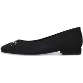 Nae Vegan Shoes Sisäkengät 'CLAIRE' musta