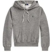 Ralph Lauren Collegepaita antrasiitti