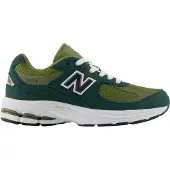 New Balance Kenkä - 2002 - Nordic Green/Urheilu Green - - 37 - Kengät
