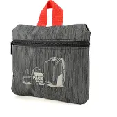 Troika TREKPACK, Unisex, Polyesteri (RUC02/GY)